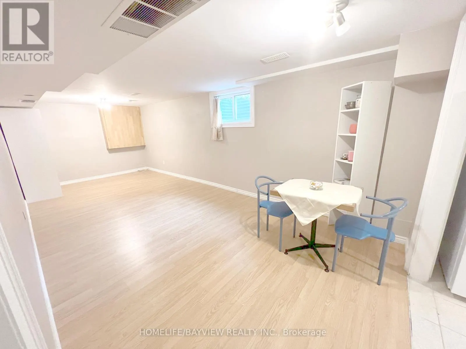 LOWER - 9 ELM STREET