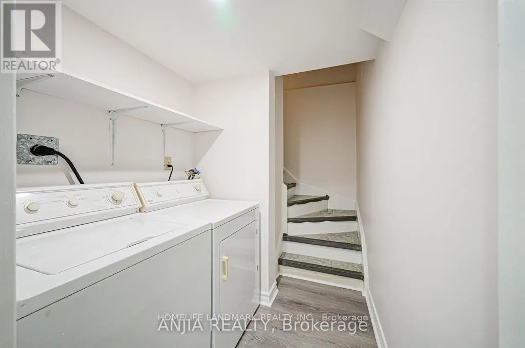 BASEMENT - 203 MILLIKEN MEADOWS DRIVE