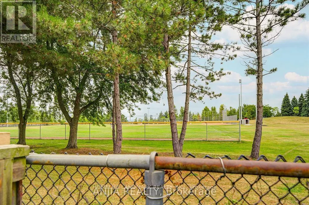 BASEMENT - 203 MILLIKEN MEADOWS DRIVE