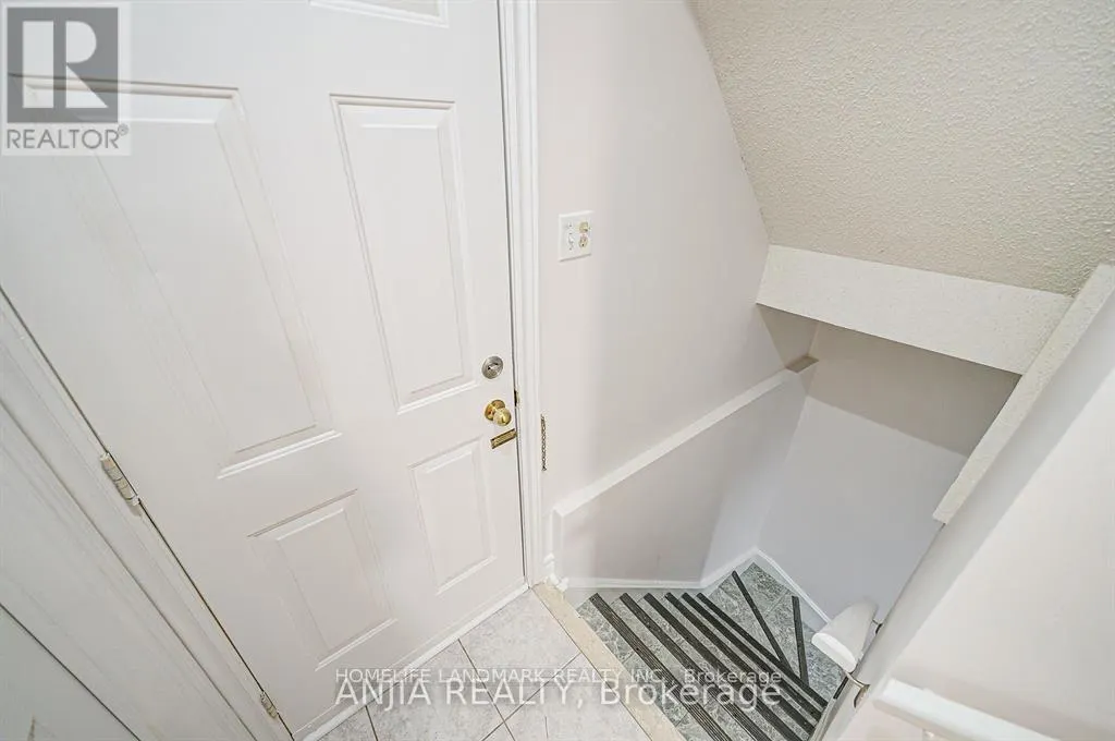 BASEMENT - 203 MILLIKEN MEADOWS DRIVE