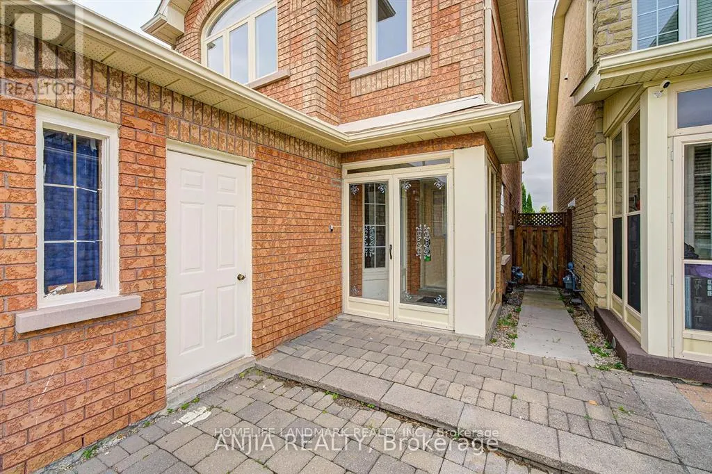 BASEMENT - 203 MILLIKEN MEADOWS DRIVE