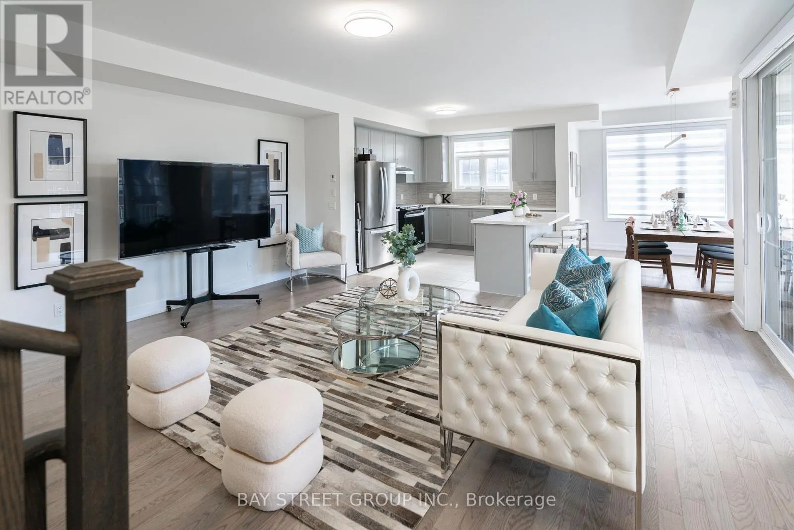 2 WILLIAM SHEARN CRESCENT