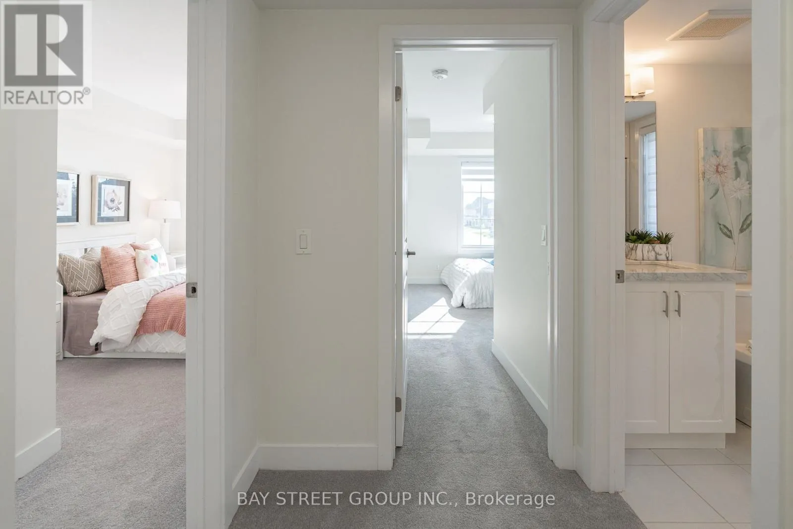 2 WILLIAM SHEARN CRESCENT