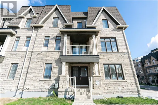 2 WILLIAM SHEARN CRESCENT