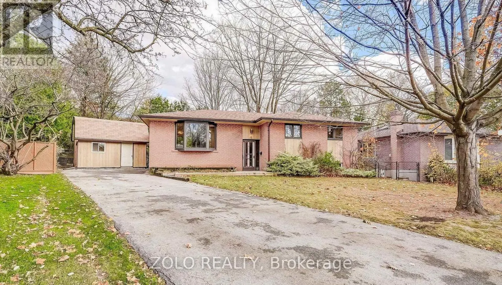 LOWER - 5 CABOT COURT