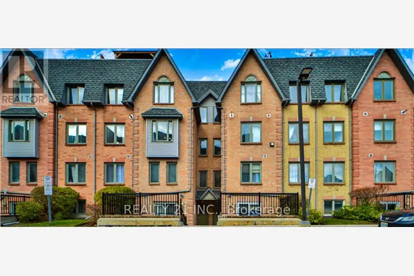 1036 - 75 WELDRICK ROAD E