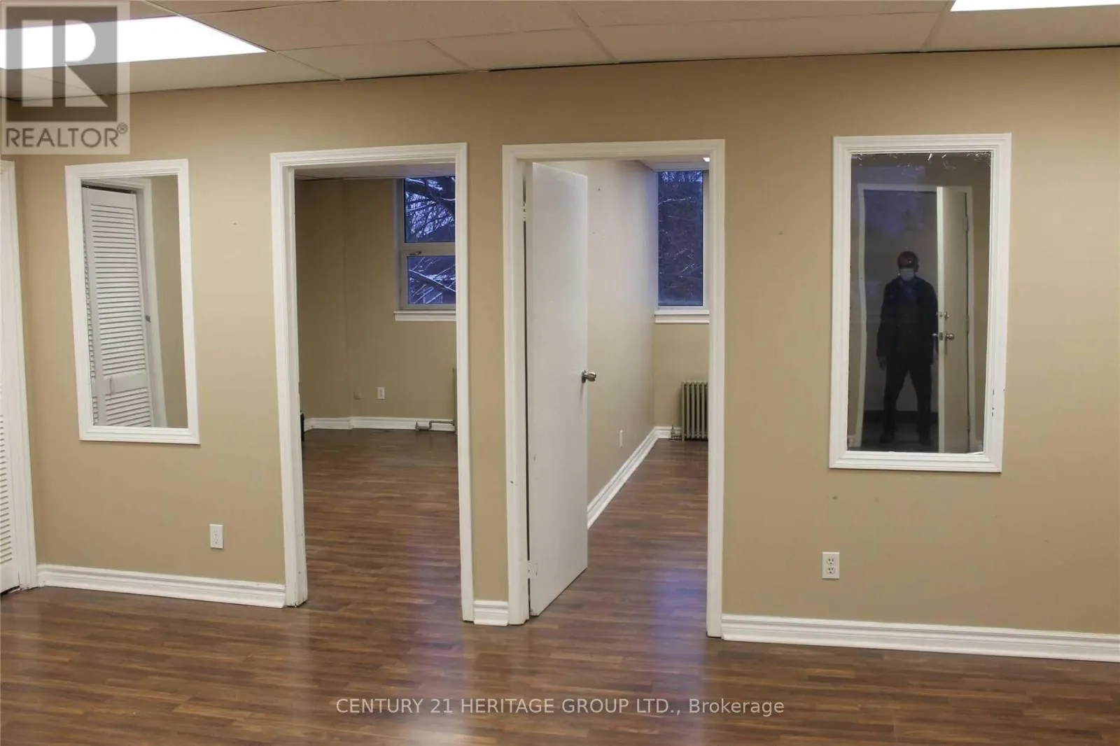 207 - 10255 YONGE STREET