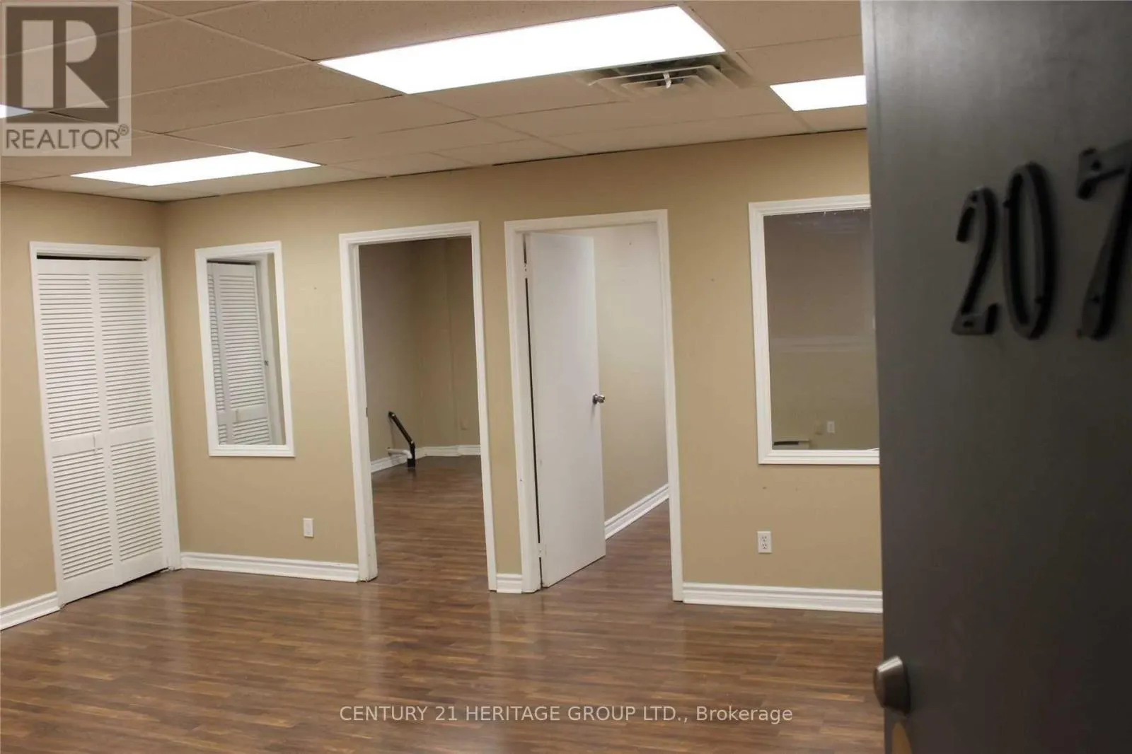 207 - 10255 YONGE STREET