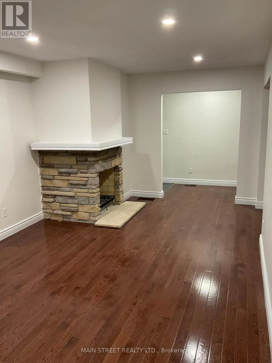 MAIN FLOOR - 4365 7TH LINE