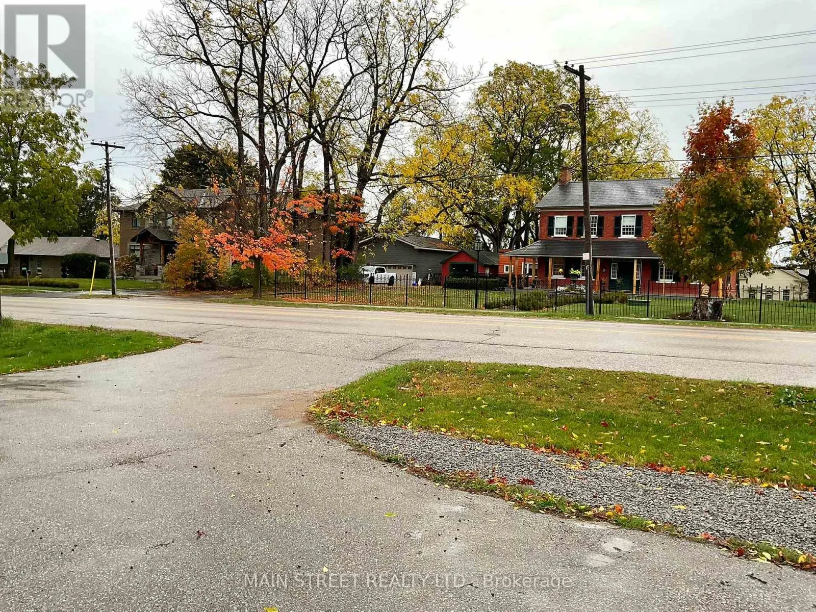 MAIN FLOOR - 4365 7TH LINE