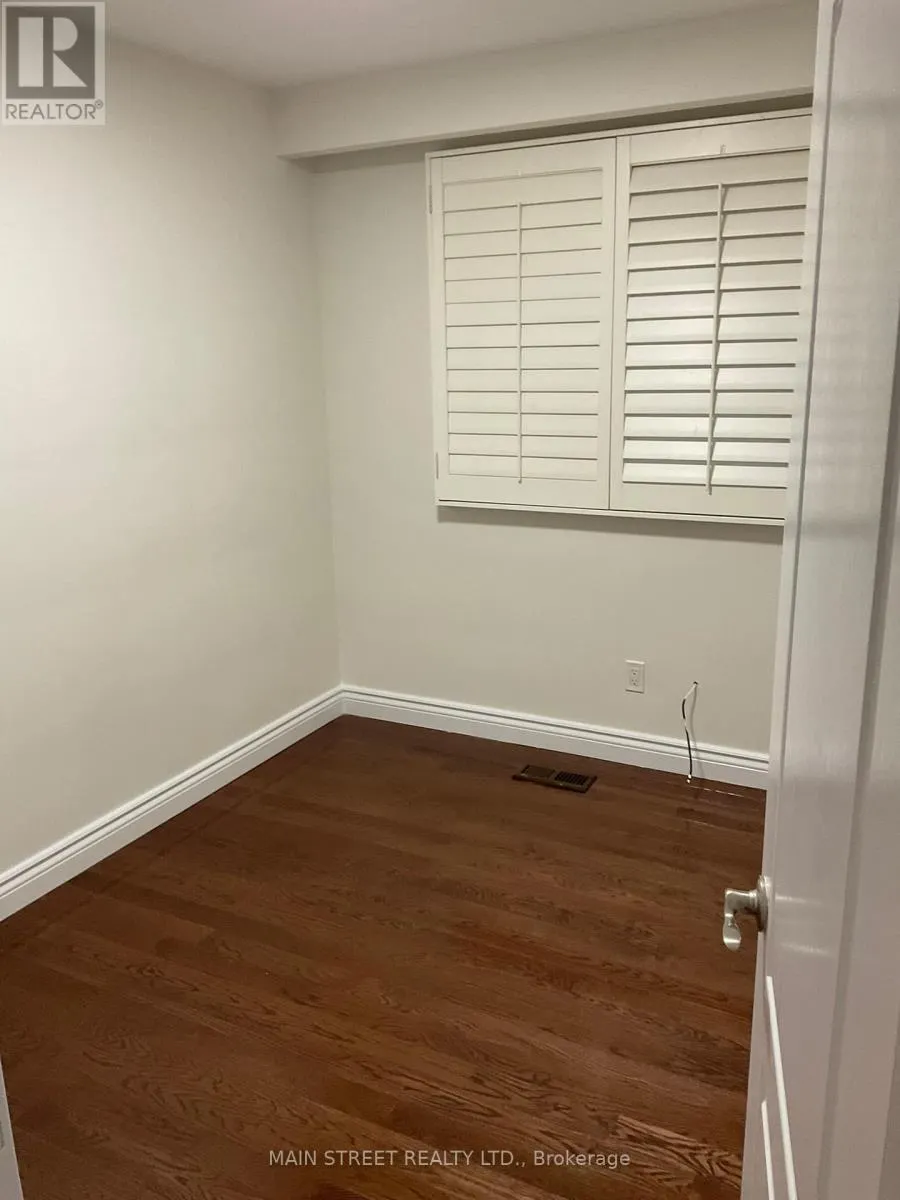 MAIN FLOOR - 4365 7TH LINE