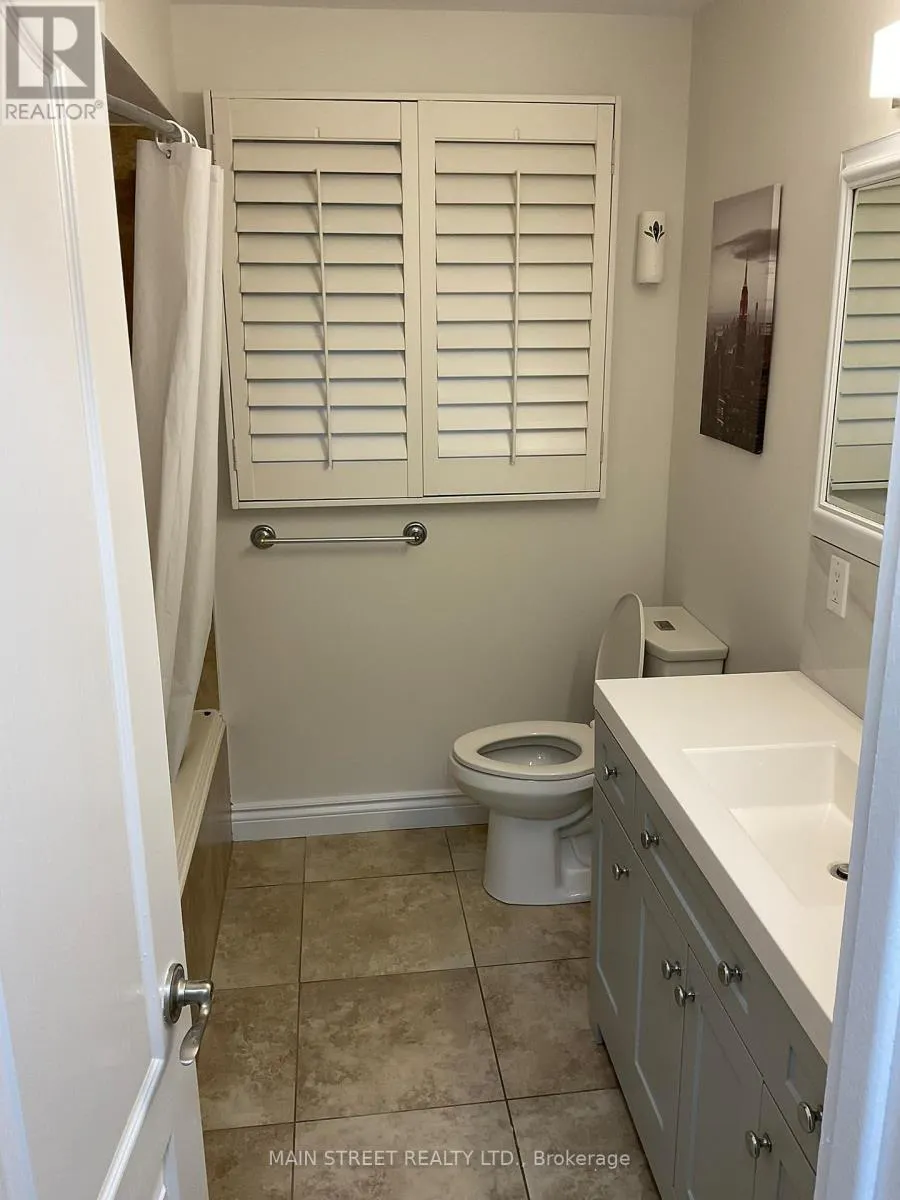 MAIN FLOOR - 4365 7TH LINE