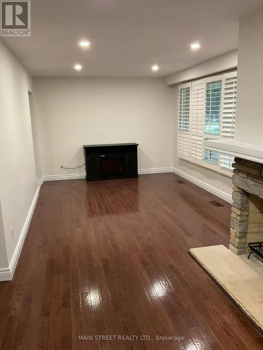 MAIN FLOOR - 4365 7TH LINE