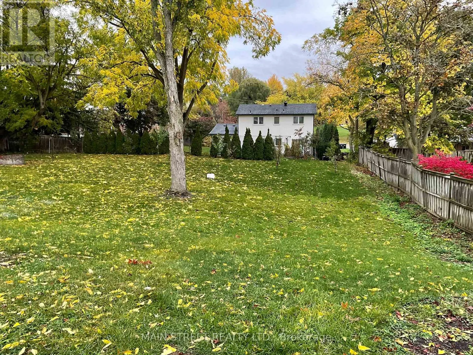 MAIN FLOOR - 4365 7TH LINE