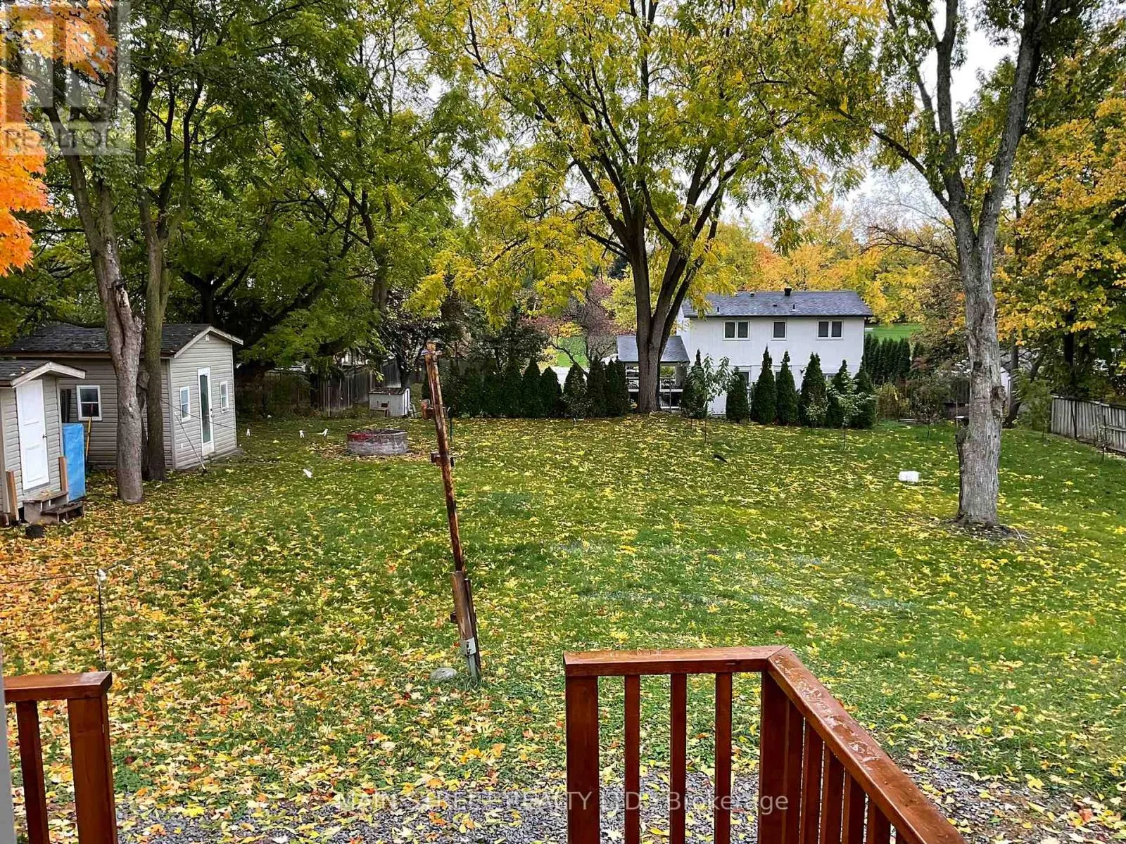 MAIN FLOOR - 4365 7TH LINE