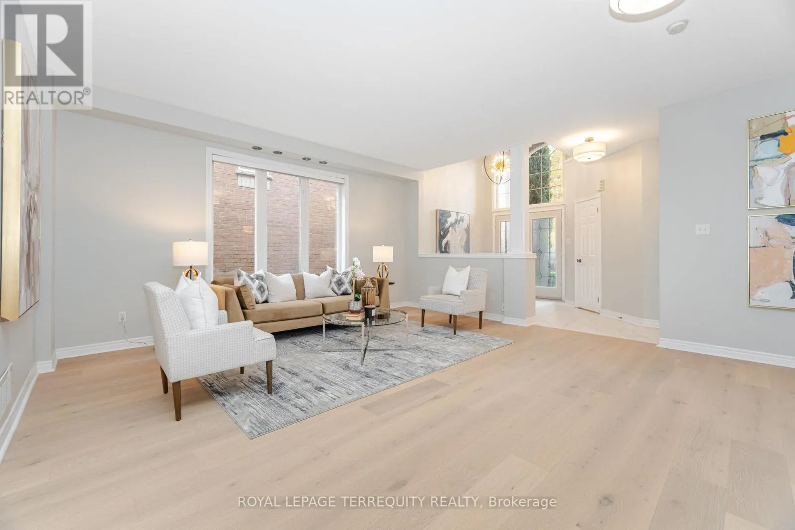 43 BLACK WALNUT DRIVE