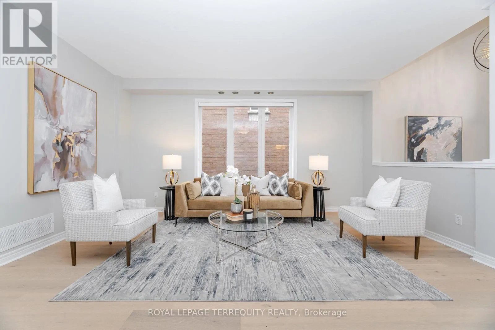 43 BLACK WALNUT DRIVE