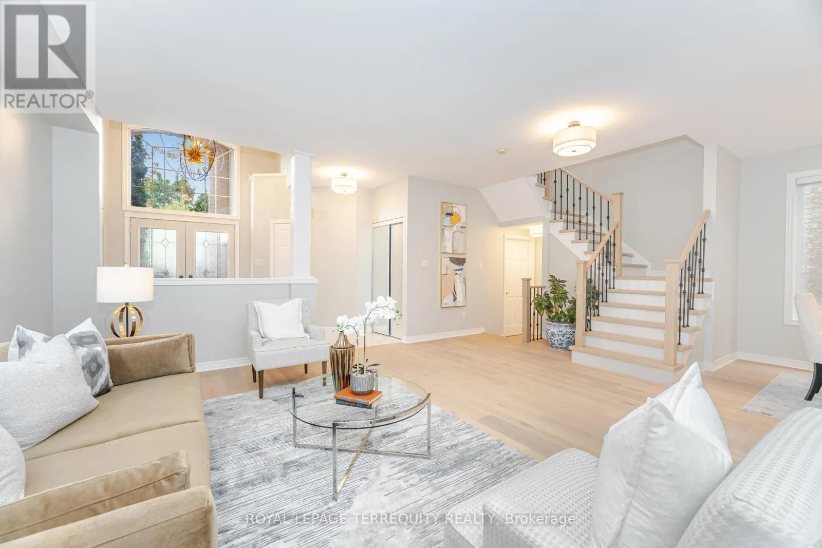 43 BLACK WALNUT DRIVE