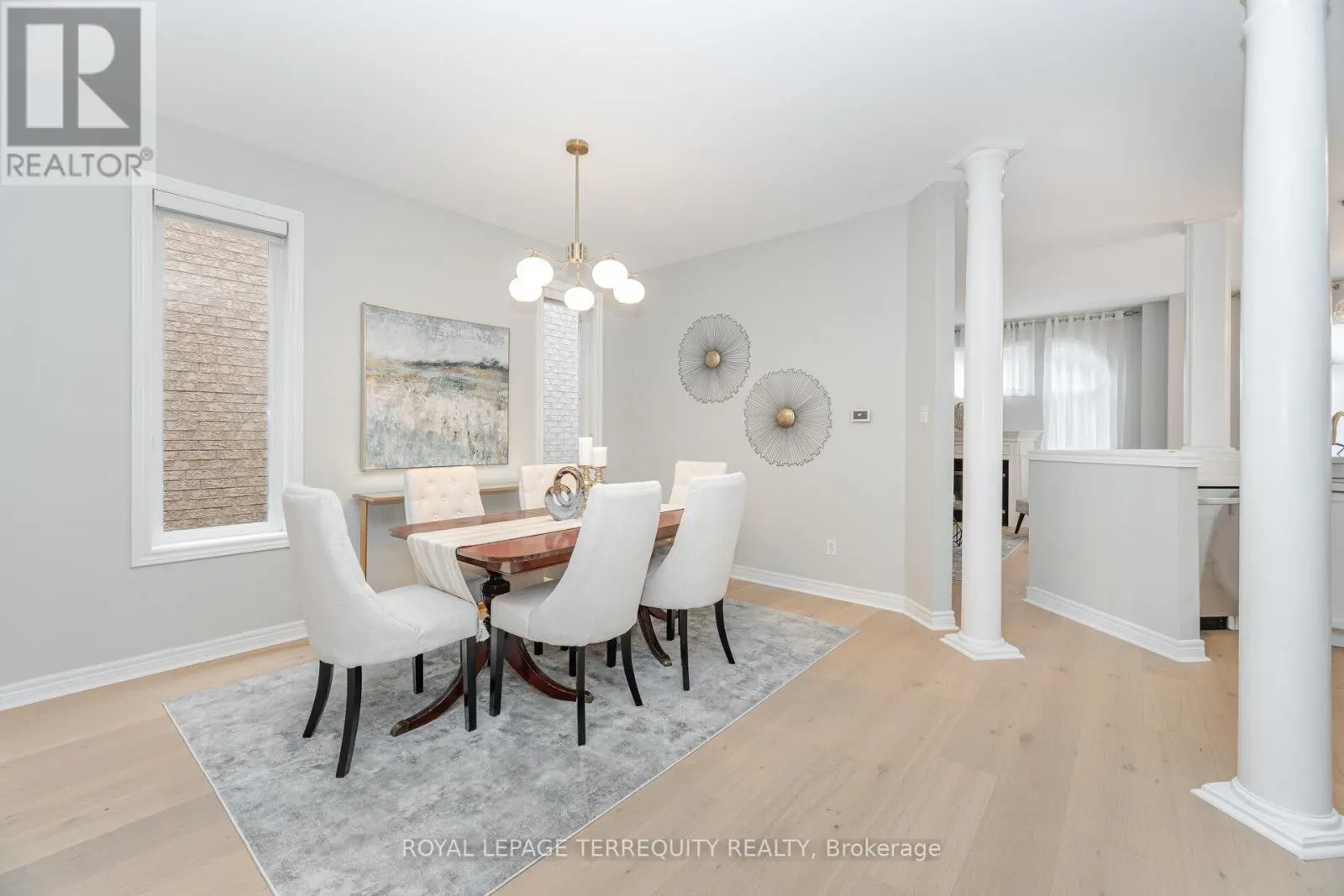 43 BLACK WALNUT DRIVE