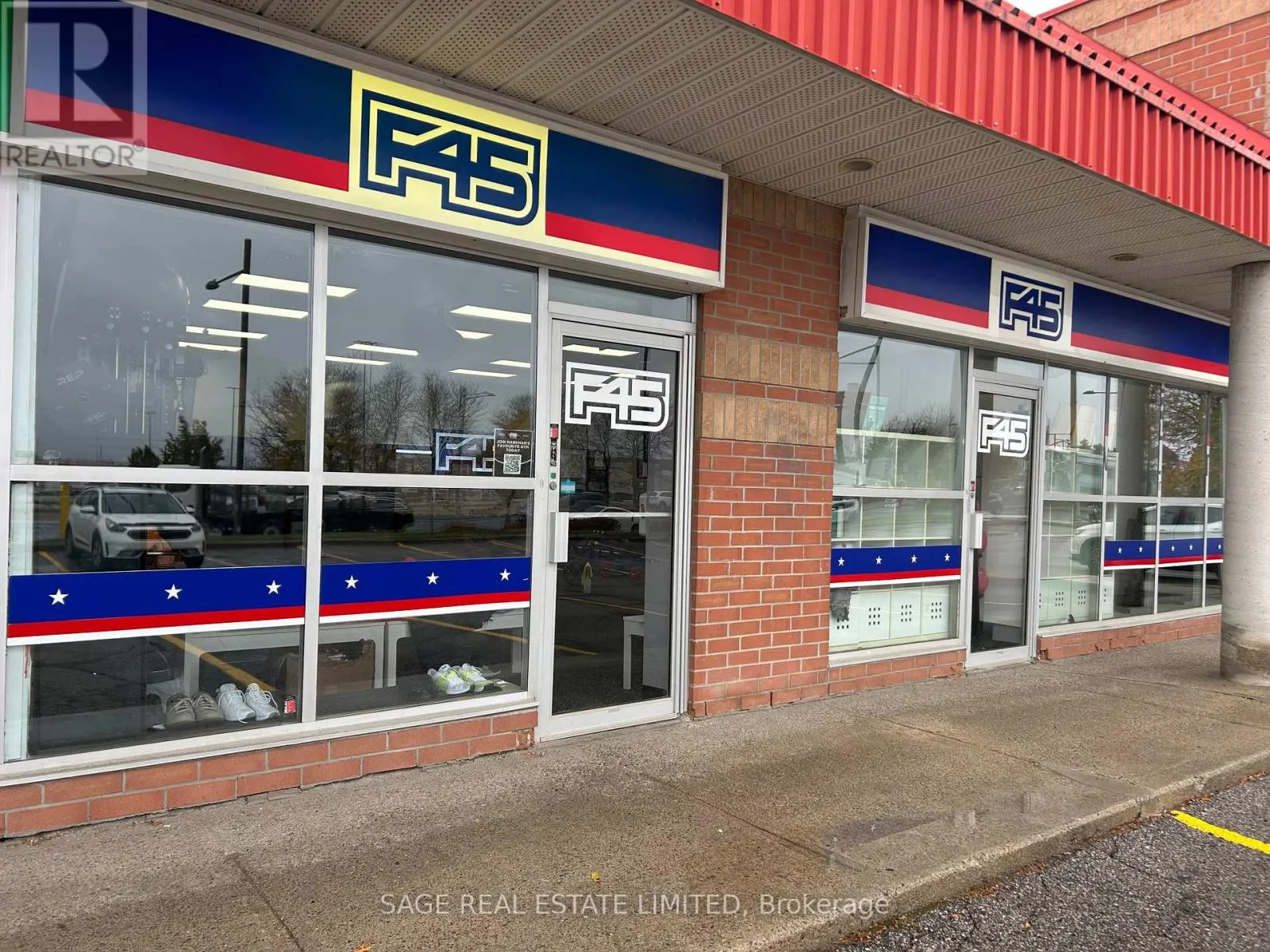 5A - 3150 HWY 7 HIGHWAY