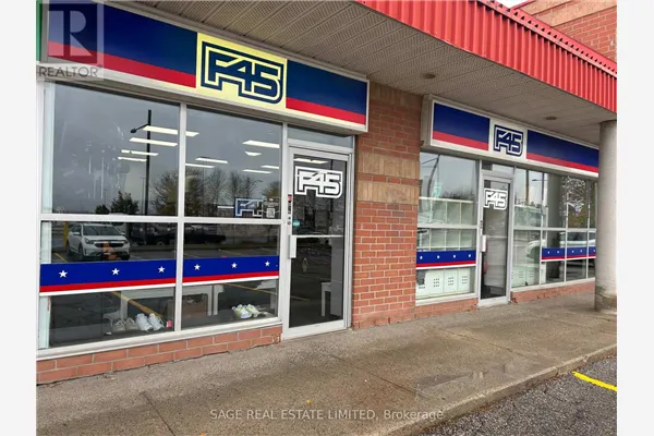 5A - 3150 HWY 7 HIGHWAY