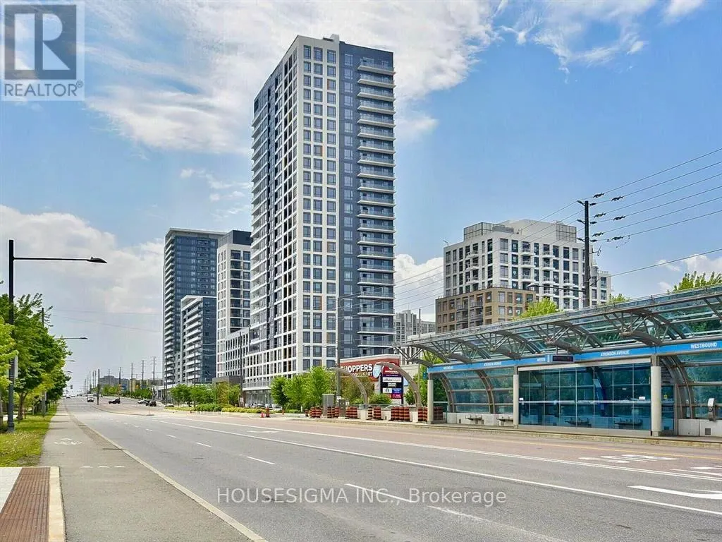 912 - 7950 BATHURST STREET