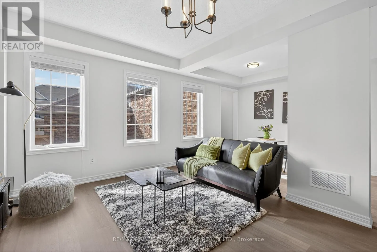 14 WALTER PROCTOR ROAD