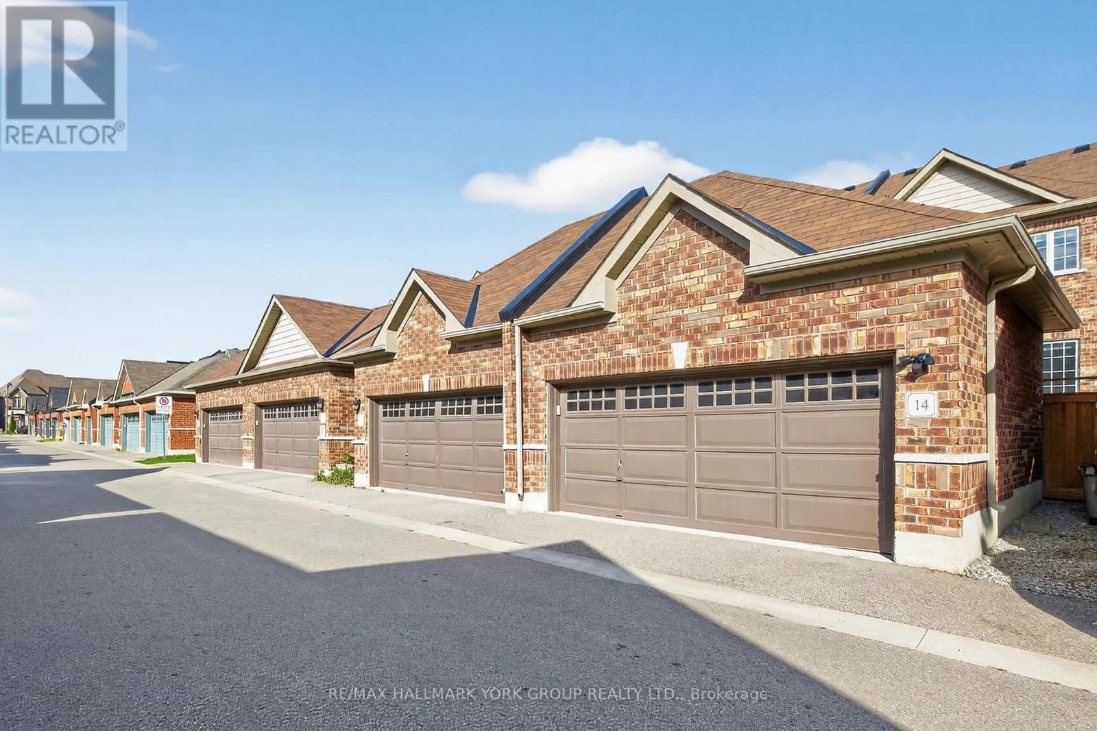 14 WALTER PROCTOR ROAD