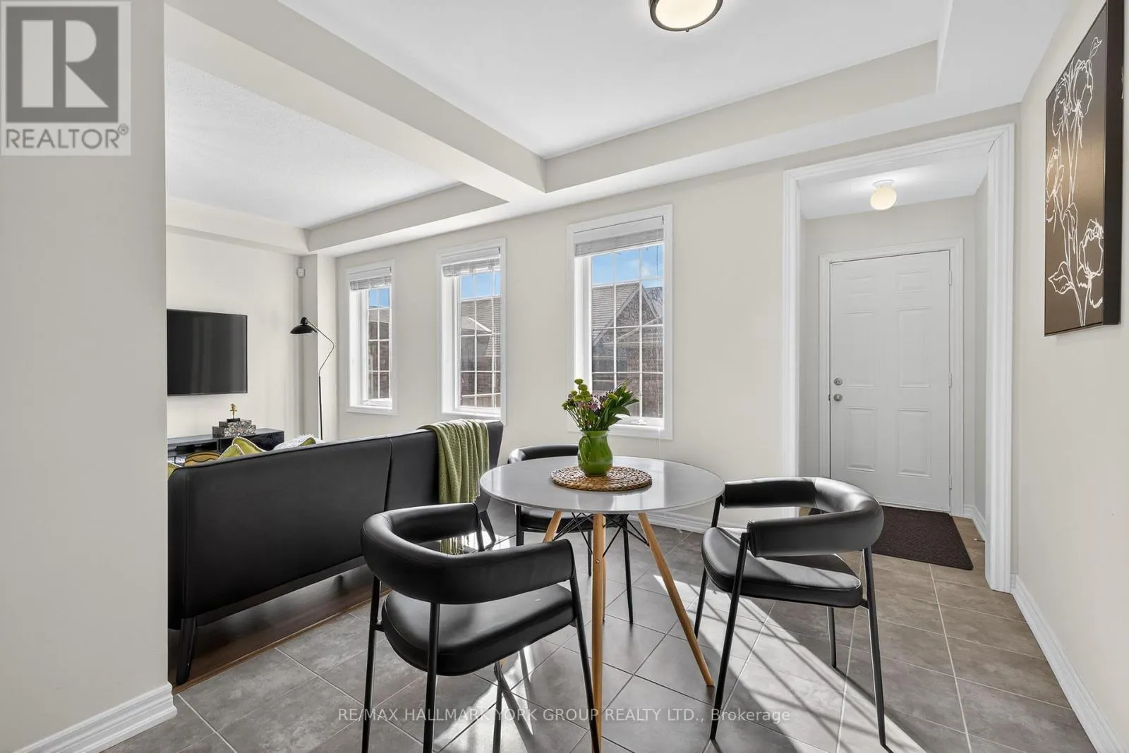 14 WALTER PROCTOR ROAD