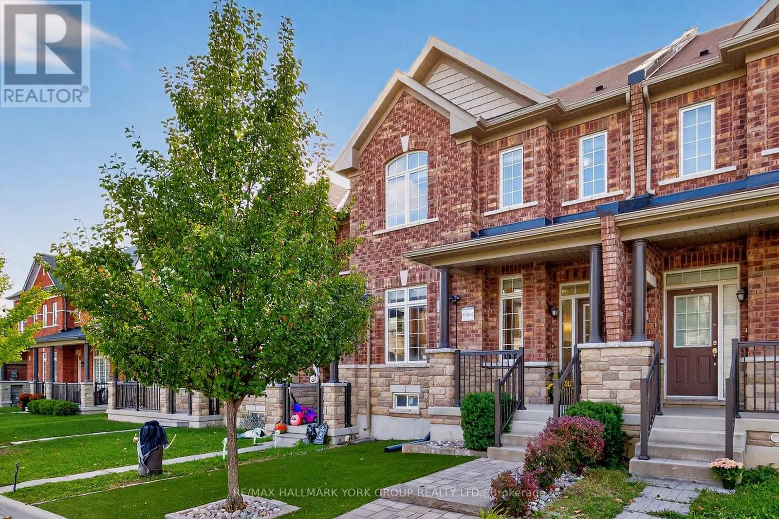 14 WALTER PROCTOR ROAD