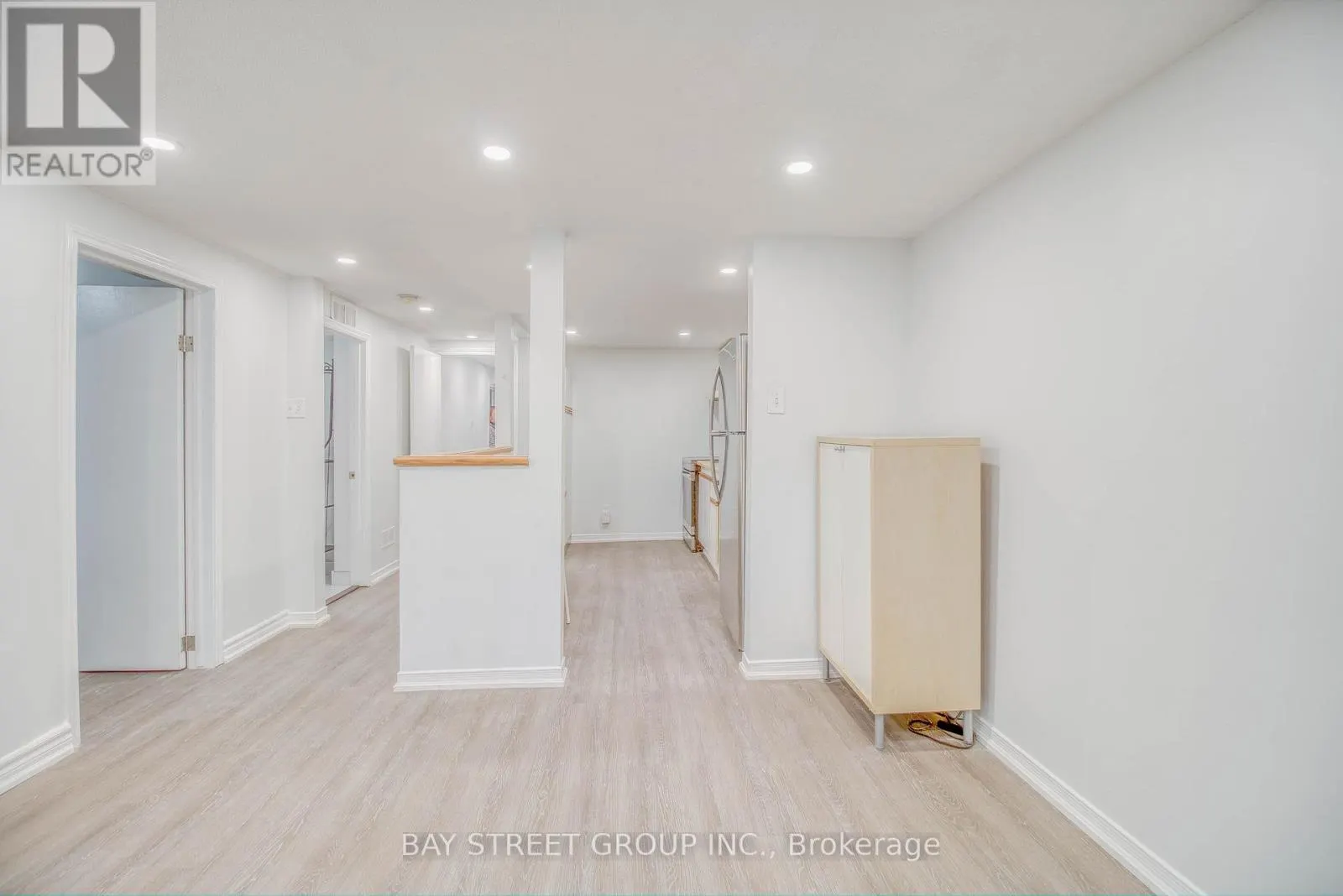 BASEMENT #2 - 65 DAVIS ROAD N