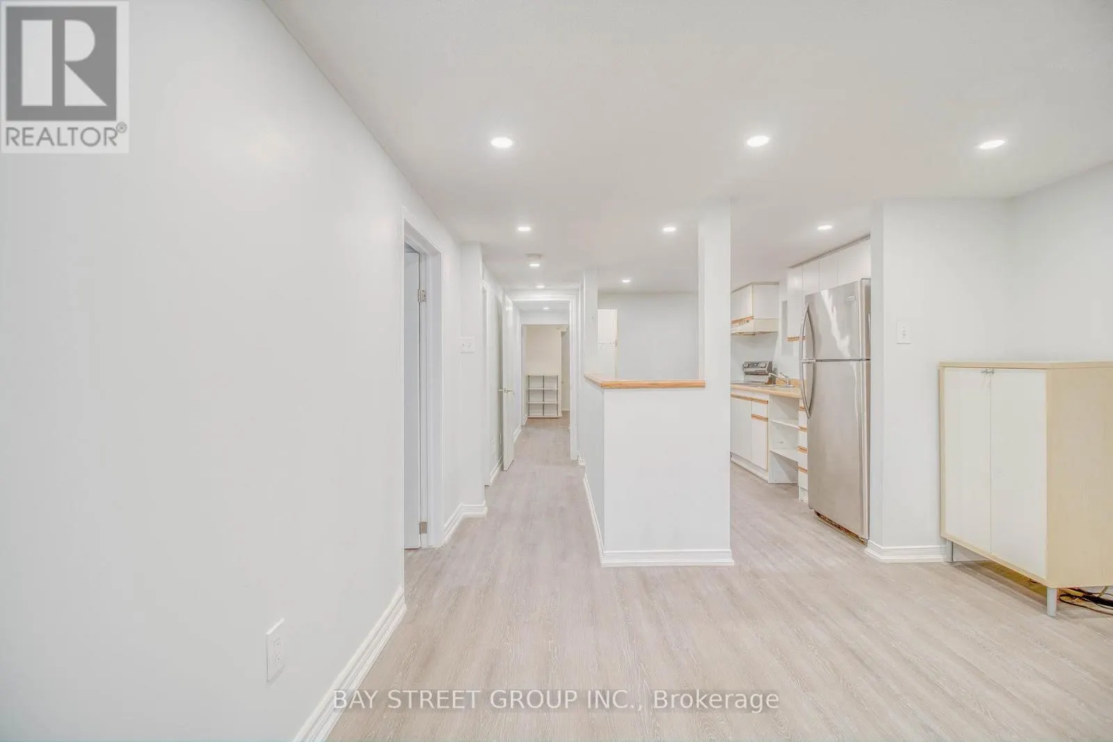 BASEMENT #2 - 65 DAVIS ROAD N