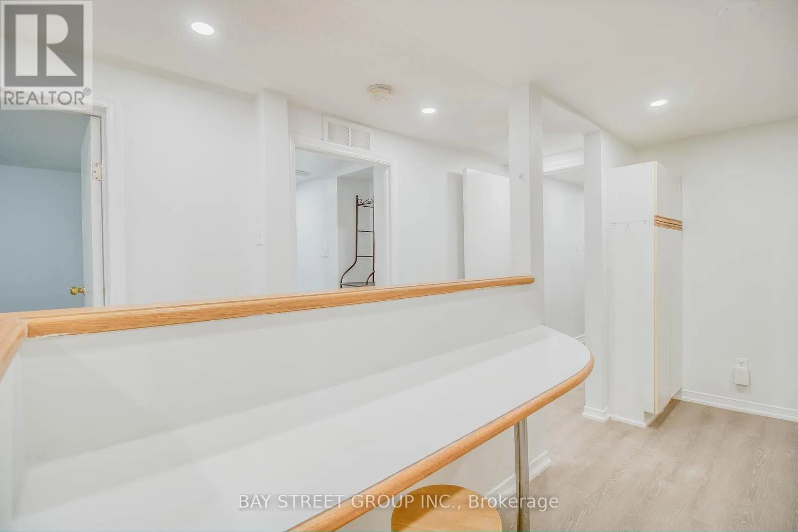 BASEMENT #2 - 65 DAVIS ROAD N