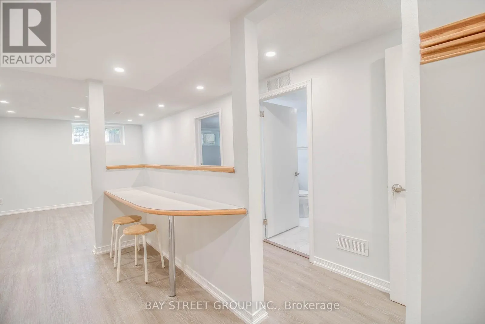 BASEMENT #2 - 65 DAVIS ROAD N