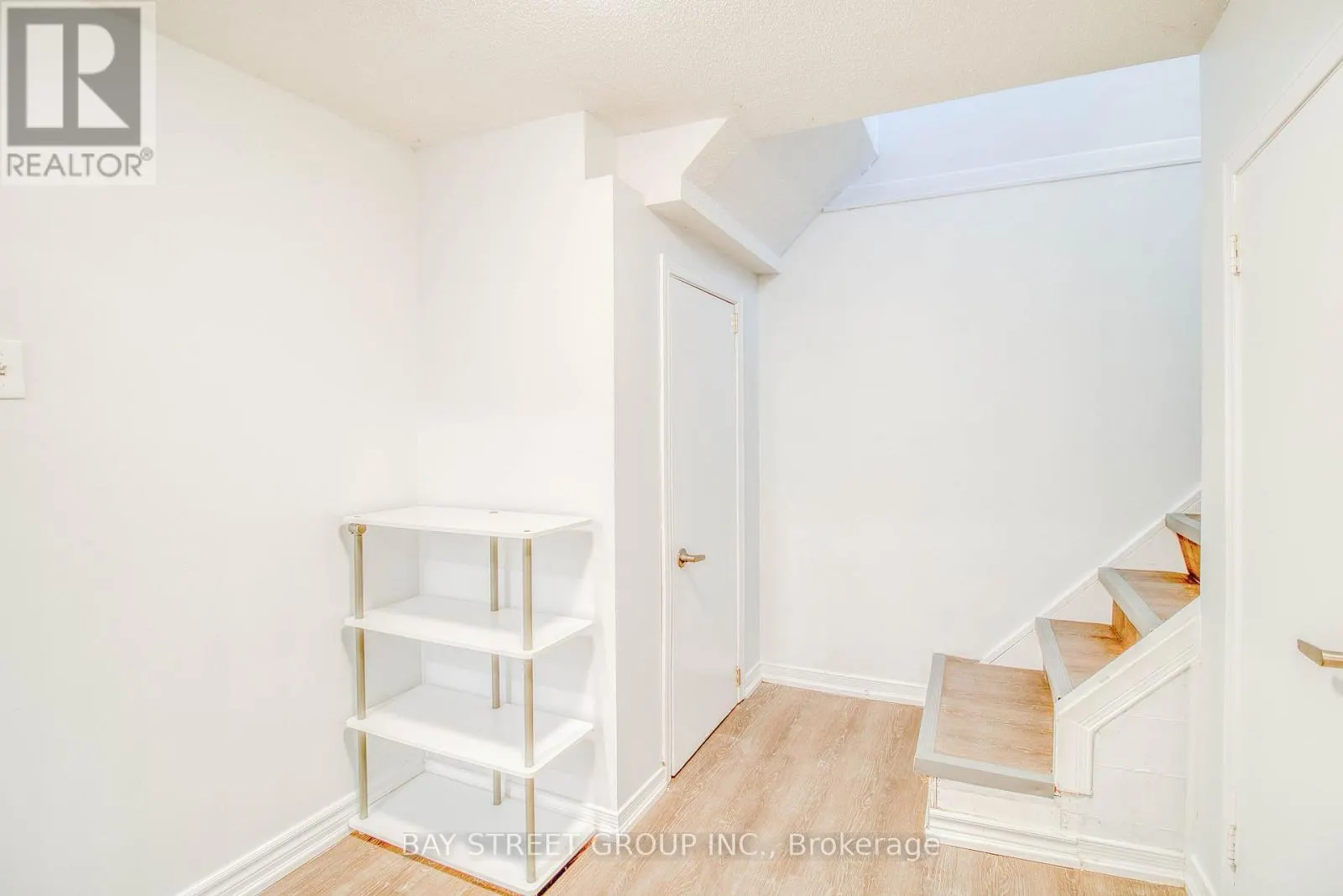 BASEMENT #1 - 65 DAVIS ROAD N