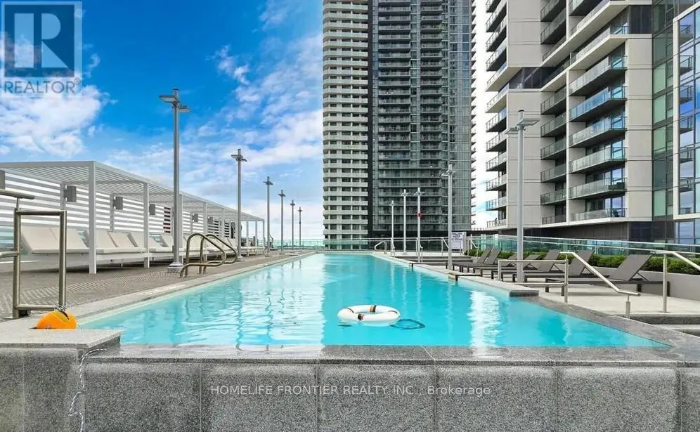 1508 - 1000 PORTAGE PARKWAY