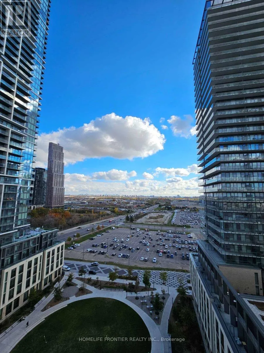 1508 - 1000 PORTAGE PARKWAY