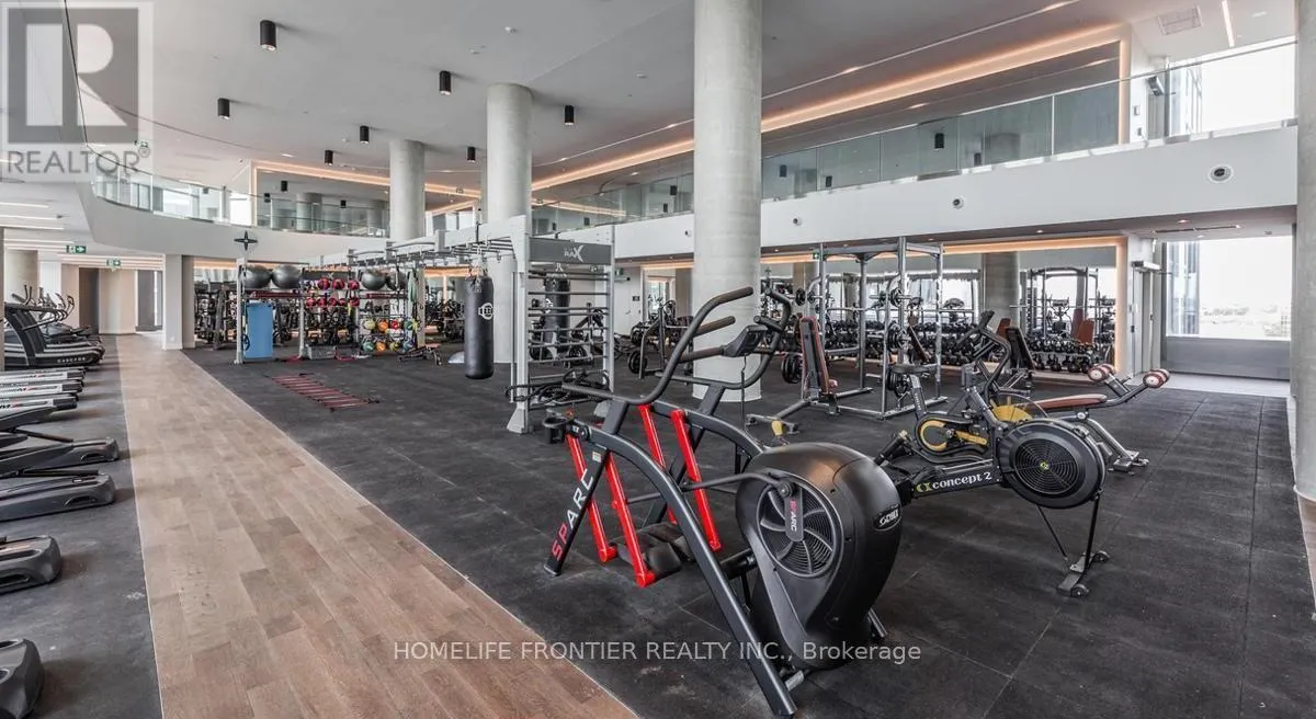 1508 - 1000 PORTAGE PARKWAY