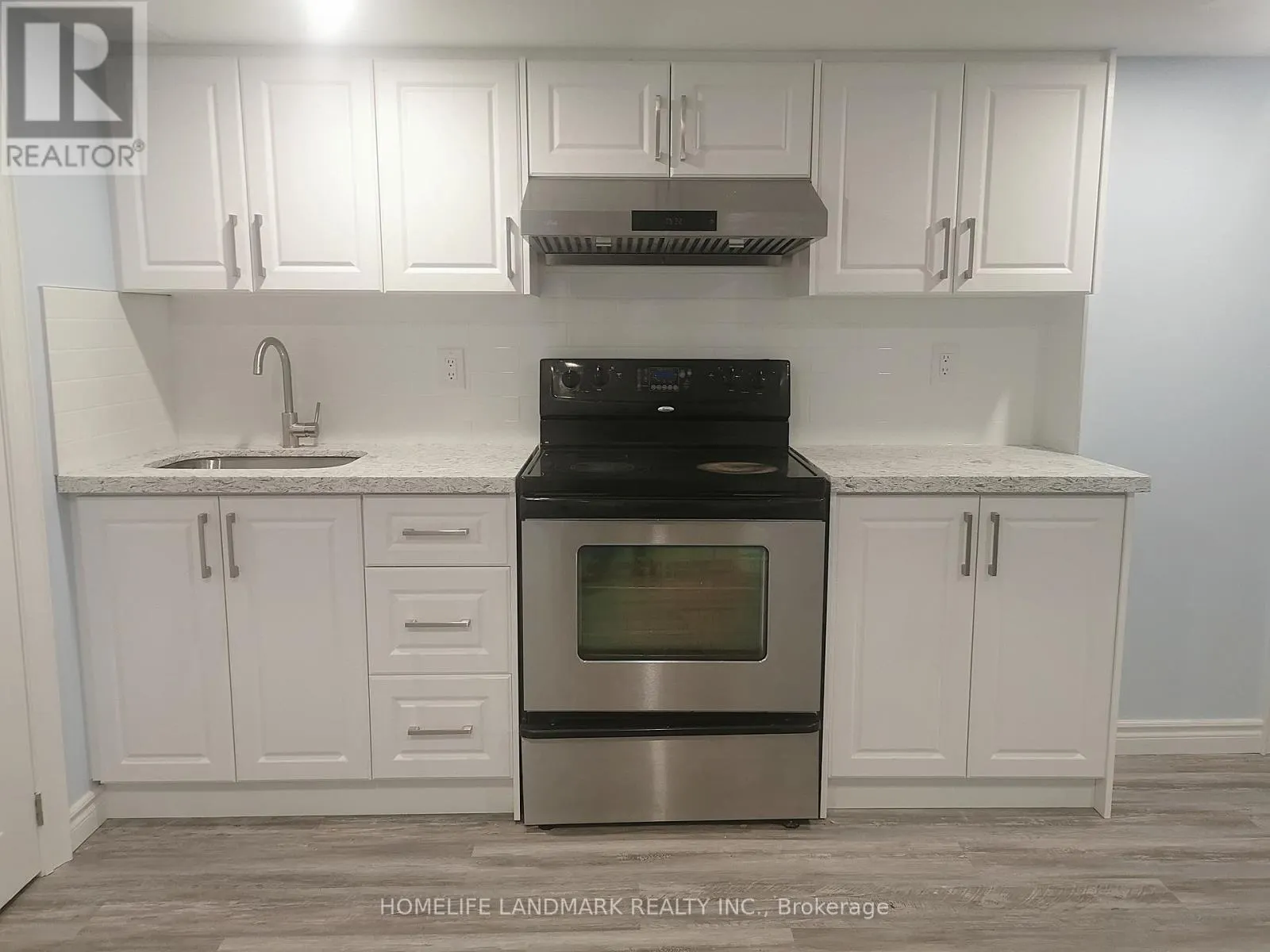 BASEMENT - 10 HUNTERS CORNERS