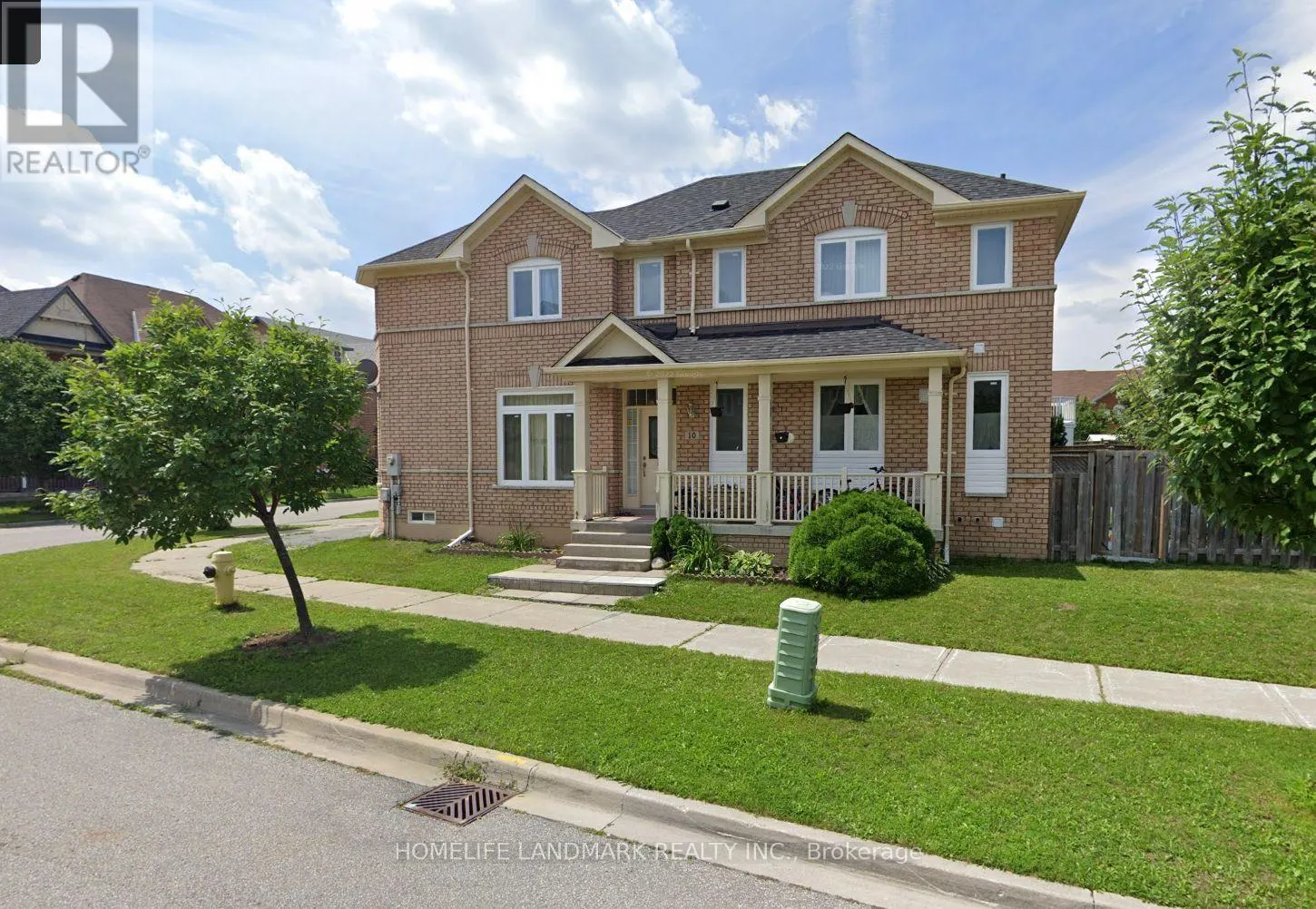 BASEMENT - 10 HUNTERS CORNERS