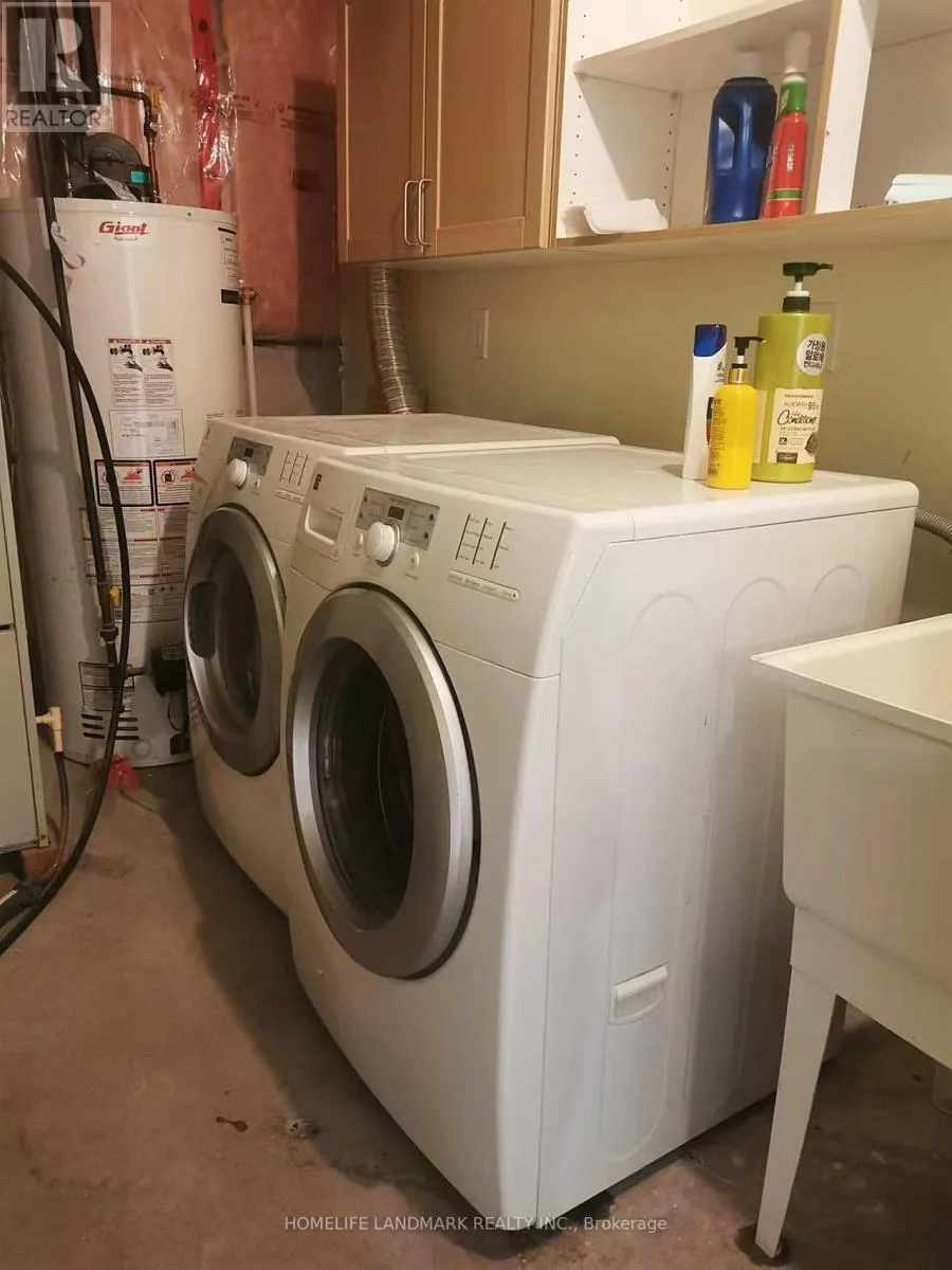 BASEMENT - 10 HUNTERS CORNERS