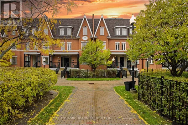 216 - 308 JOHN STREET