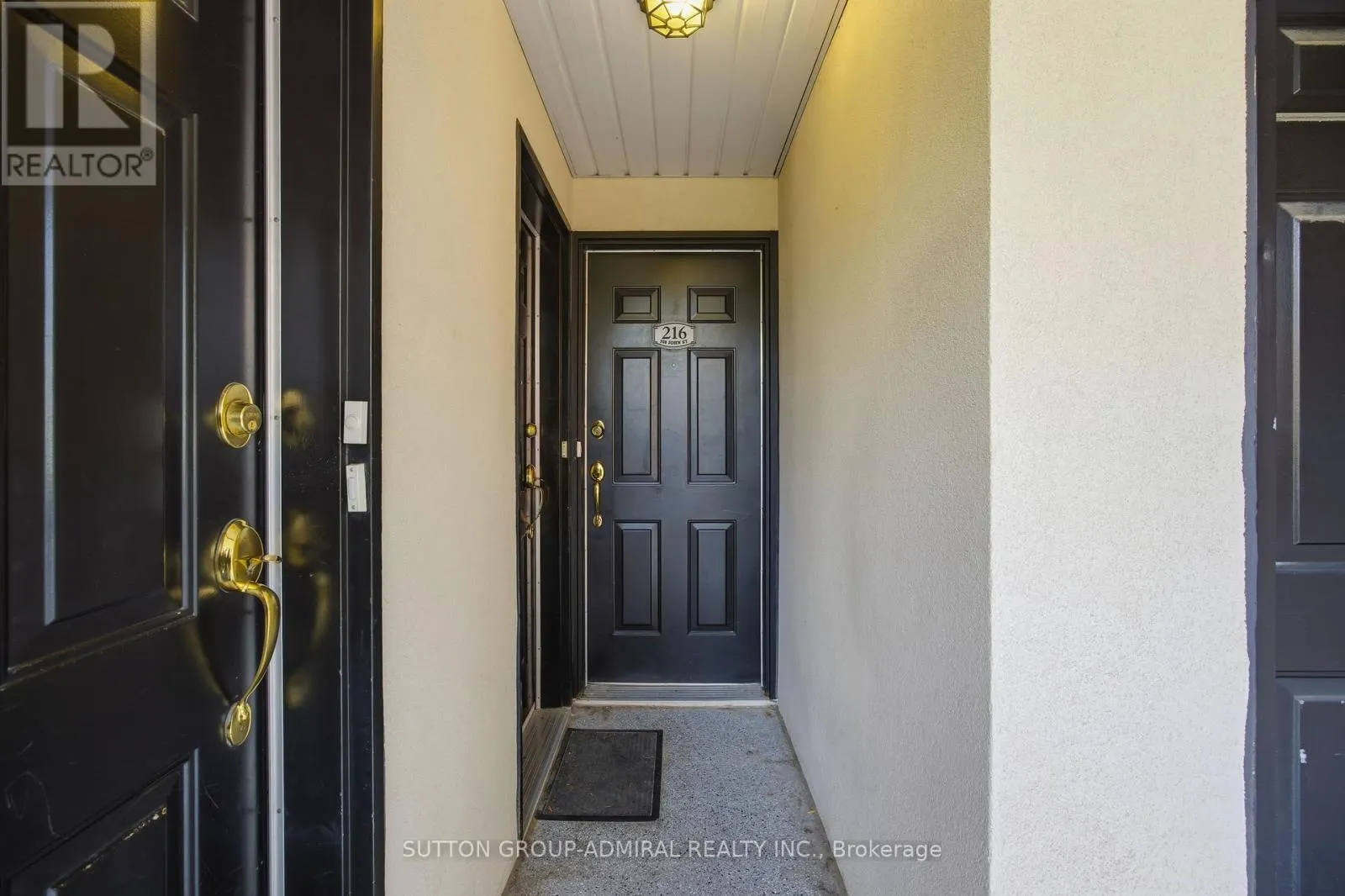 216 - 308 JOHN STREET