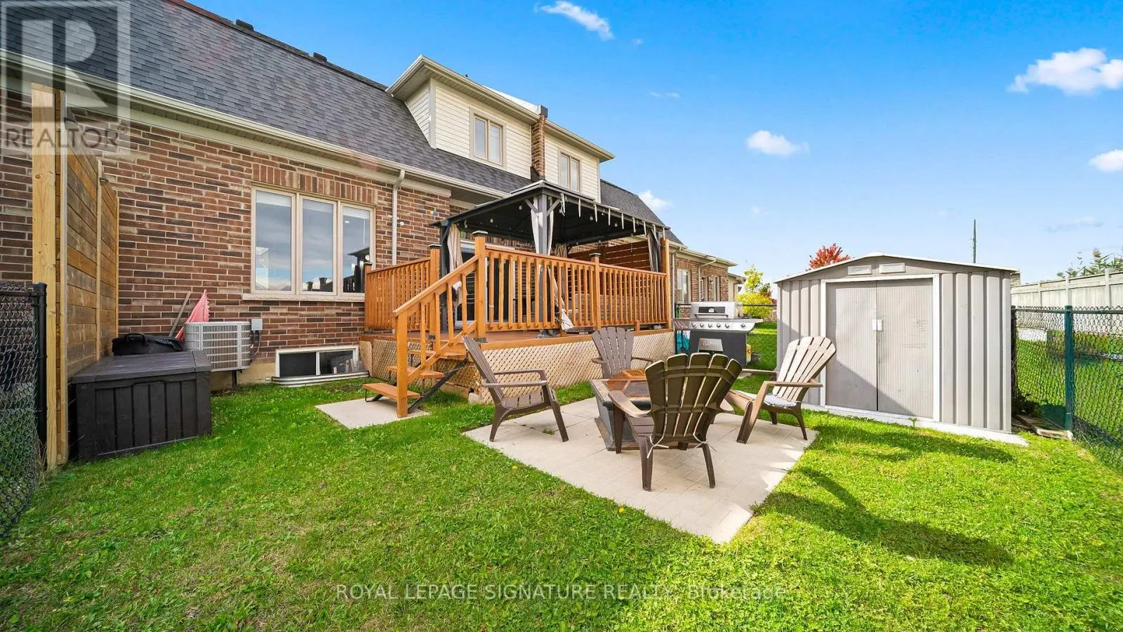 65 KINGSMERE CRESCENT