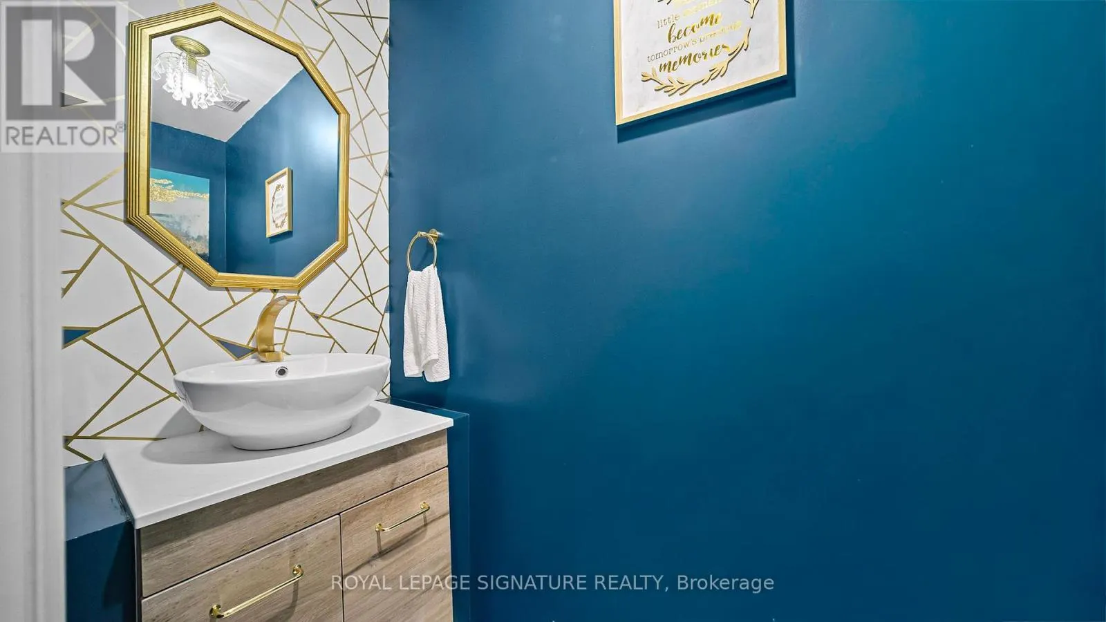 65 KINGSMERE CRESCENT