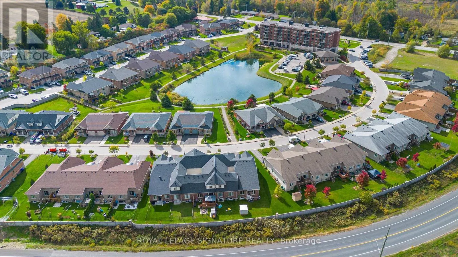 65 KINGSMERE CRESCENT