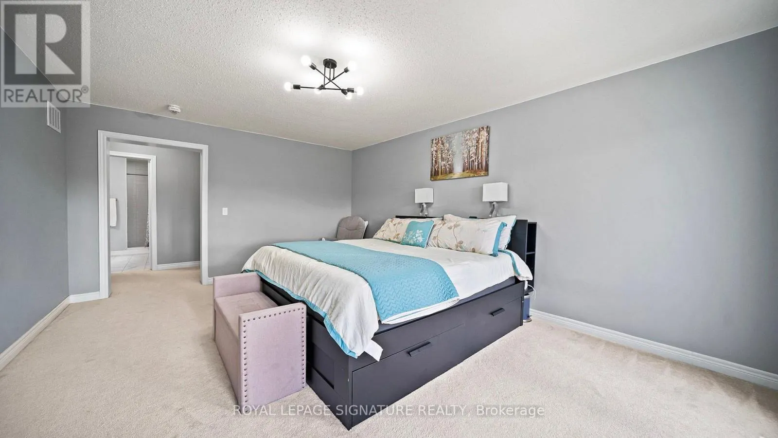 65 KINGSMERE CRESCENT