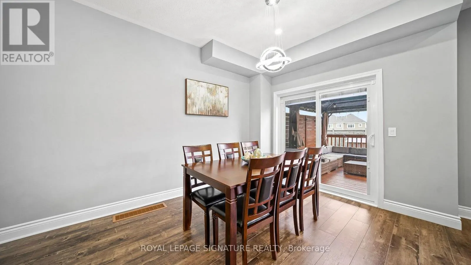 65 KINGSMERE CRESCENT