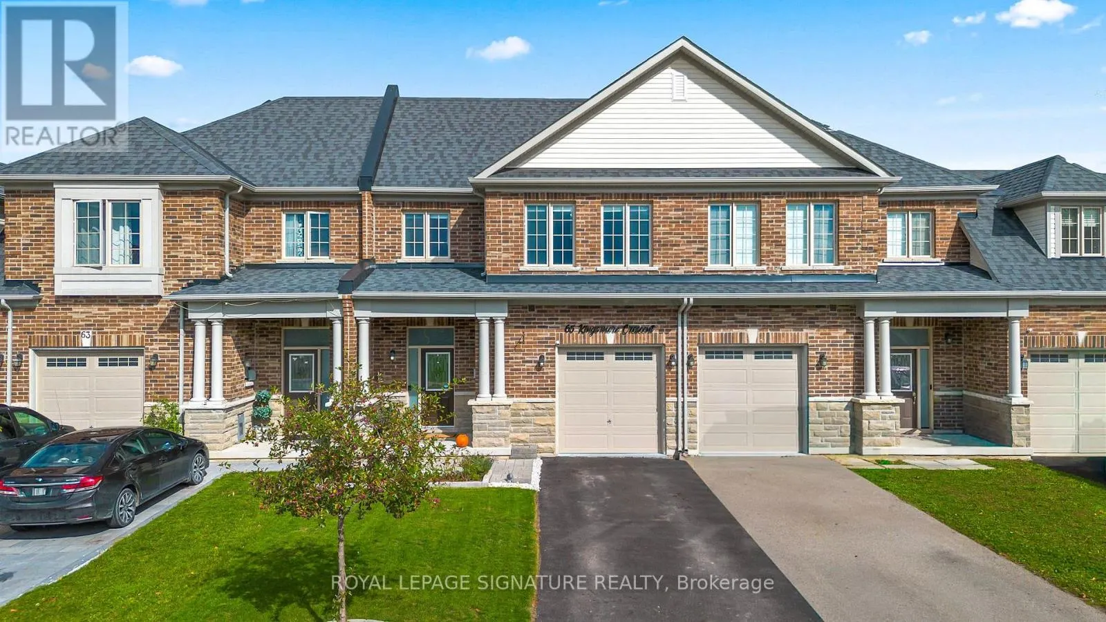 65 KINGSMERE CRESCENT