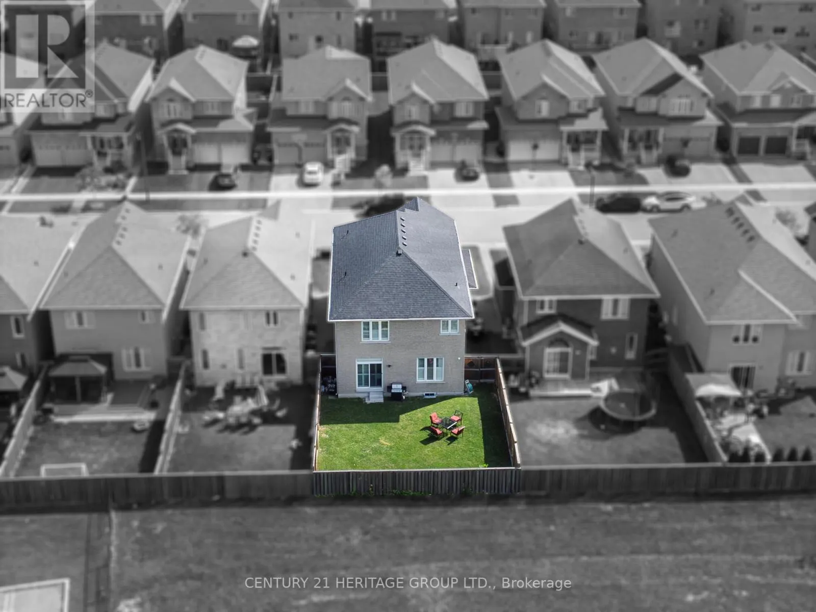 89 SUTHERLAND AVENUE